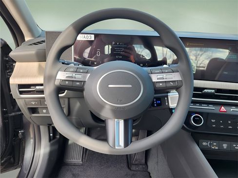 New 2026 Hyundai Sonata Blue image 16