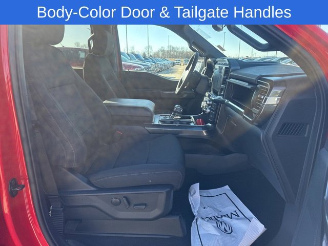 Used 2023 Ford F150 XLT w/ Equipment Group 302A High AWD/4WD image 20