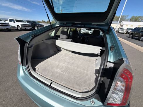 Used 2015 Toyota Prius Two FWD image 24