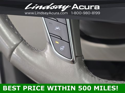 Used 2022 Cadillac XT5 Premium Luxury image 14