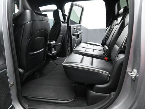 Used 2025 RAM 1500 Laramie image 26