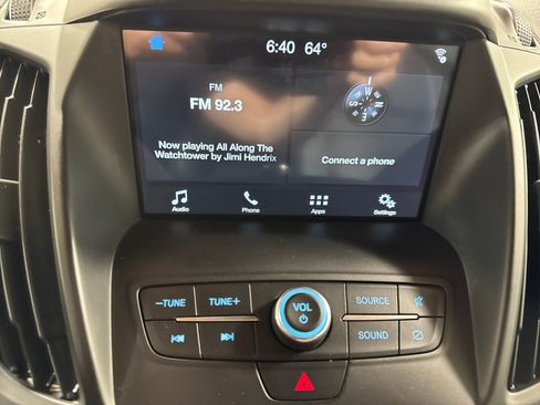 Used 2019 Ford Escape SEL AWD/4WD image 23
