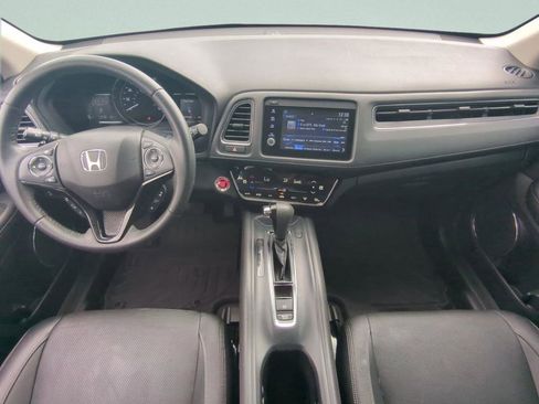 Used 2022 Honda HR-V EX-L image 15