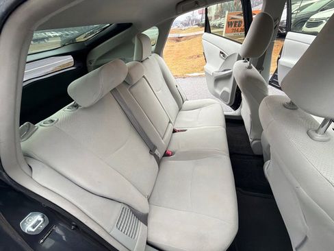 Used 2012 Toyota Prius One image 27