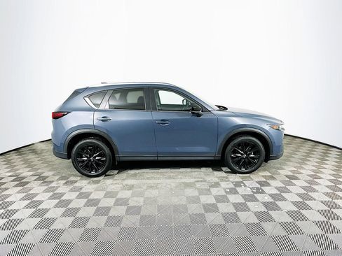 Certified 2023 MAZDA CX-5 Carbon Edition image 11