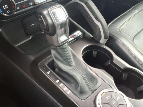Certified 2021 Ford Bronco First Edition AWD/4WD image 29