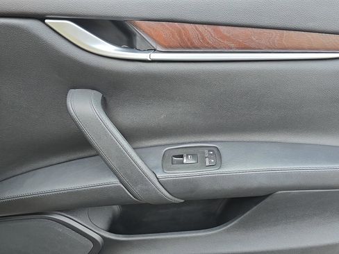 Used 2016 Maserati Ghibli S Q4 image 48