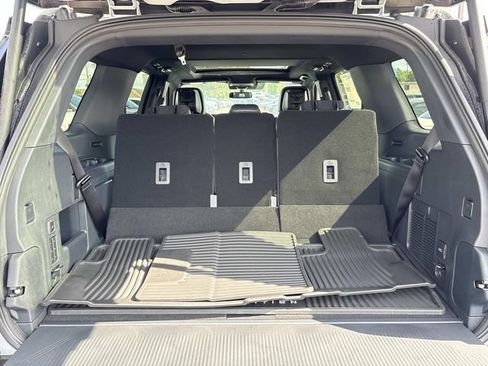 New 2026 Ford Expedition Tremor AWD/4WD image 12