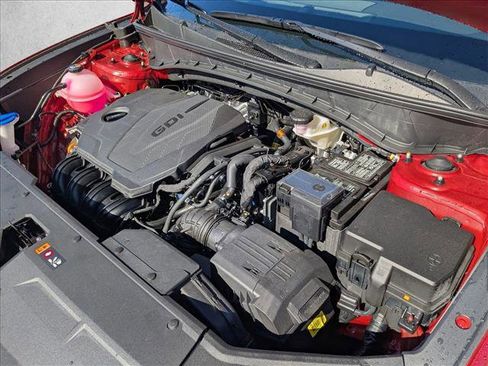 Used 2025 Hyundai Tucson SEL image 23