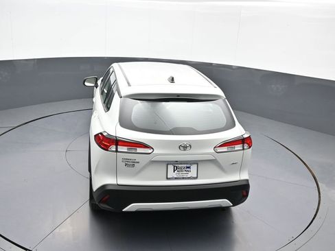 Certified 2022 Toyota Corolla Cross L AWD/4WD image 38