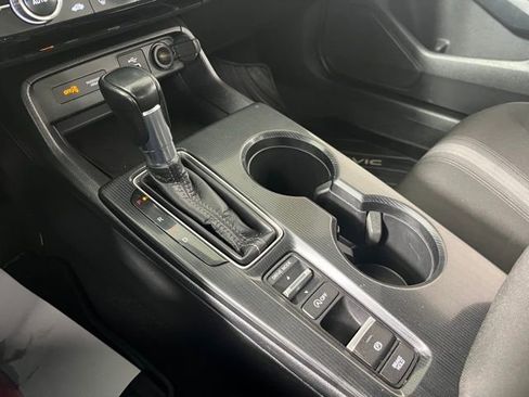 Used 2023 Honda Civic Sport image 31