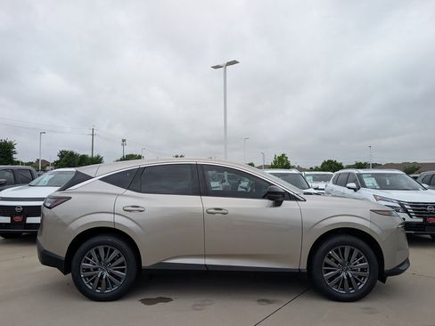 New 2026 Nissan Murano SL AWD/4WD image 3