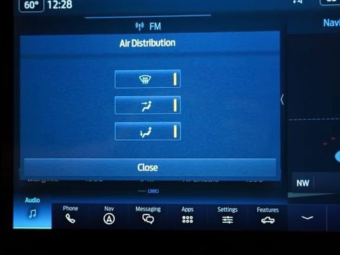 Used 2022 Ford F150 Lariat w/ Equipment Group 502A High AWD/4WD image 28