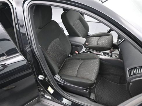 Used 2024 Mitsubishi Outlander Sport AWD image 19