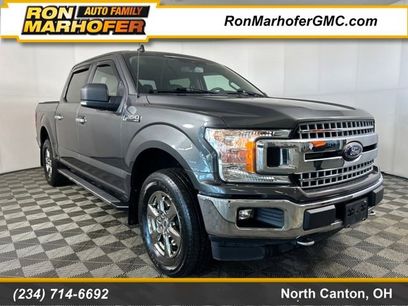 Used 2020 Ford F150 XLT w/ Equipment Group 302A Luxury
