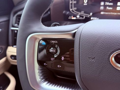 New 2026 INFINITI QX80 Pure RWD image 18