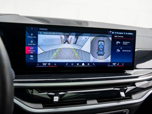 Certified 2025 BMW X5 M60i image 28