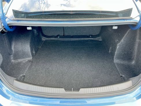 Used 2025 Chevrolet Malibu RS image 21