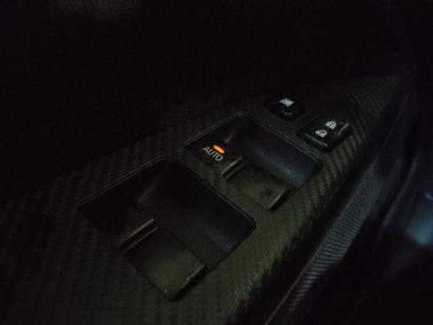 Used 2024 Mitsubishi Mirage Black Edition FWD image 27