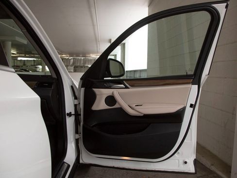 Used 2015 BMW X3 xDrive35i image 24