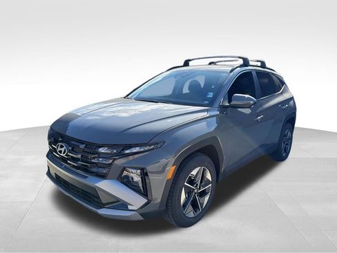 New 2026 Hyundai Tucson SEL AWD/4WD image 1