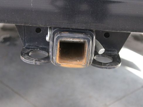 Used 2022 RAM 2500 Tradesman image 16