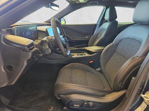 New 2026 Dodge Charger Scat Pack image 4