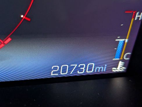 Used 2023 Chevrolet Colorado LT w/ LT Convenience Package image 28