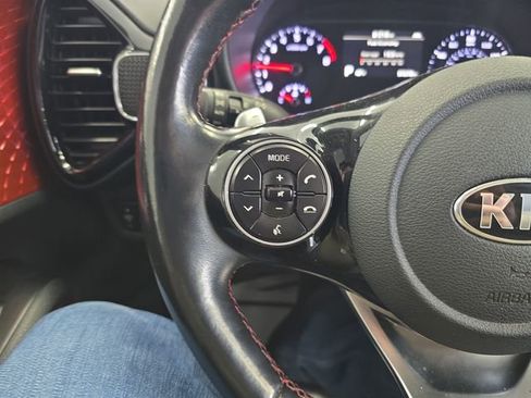 Certified 2021 Kia Soul Turbo image 20