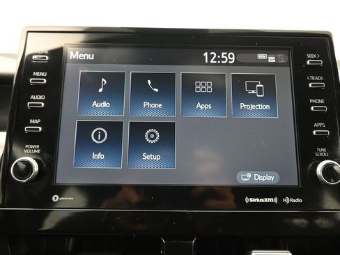 Used 2022 Toyota Camry XSE image 17