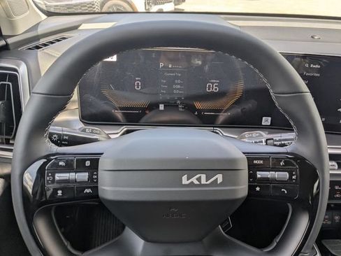 New 2026 Kia Sorento S w/ S Panoramic Sunroof Package FWD image 31