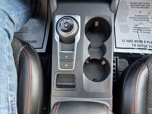 Used 2023 Ford Escape ST-Line w/ Tech Pack #1 FWD image 33