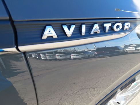 New 2026 Lincoln Aviator Reserve image 10
