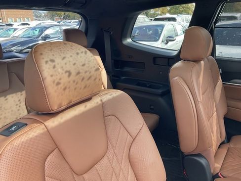 New 2025 Kia Telluride SX Prestige X-Line image 61