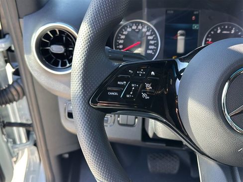 New 2026 Mercedes-Benz Sprinter 2500 image 50