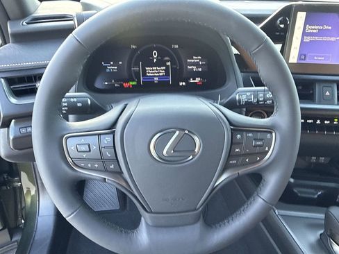 New 2026 Lexus UX 300h FWD image 21