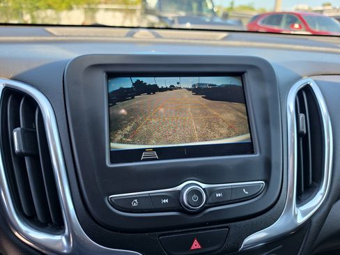 Certified 2019 Chevrolet Equinox LT FWD image 26