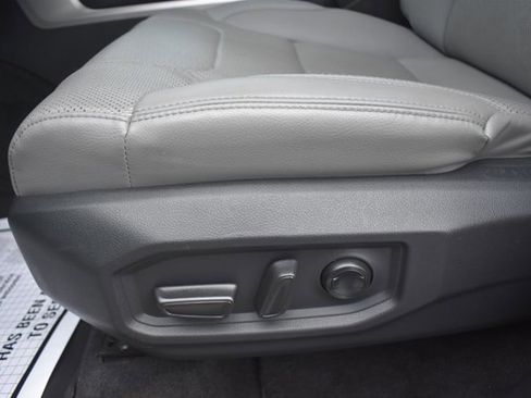 Used 2022 Toyota Tundra Limited image 14