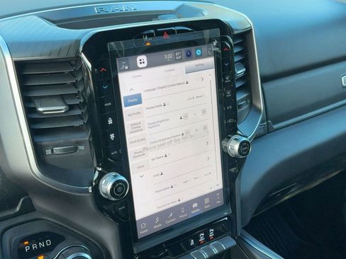 New 2026 RAM 1500 Lone Star image 23