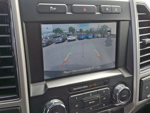 Used 2020 Ford F150 Lariat AWD/4WD image 19