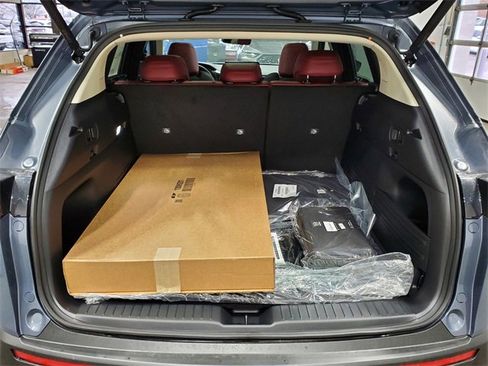 New 2026 MAZDA CX-50 AWD 2.5 Hybrid w/ Weather Package image 25