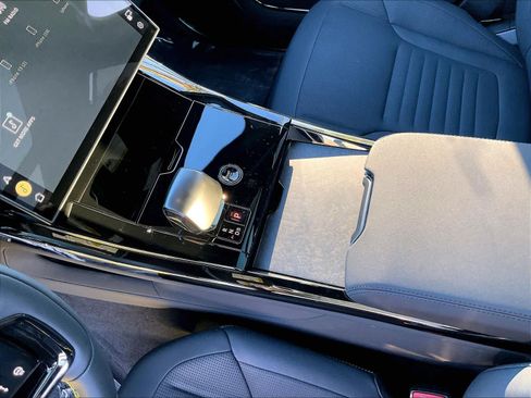 New 2025 Land Rover Range Rover Sport SV Edition Two AWD/4WD image 10