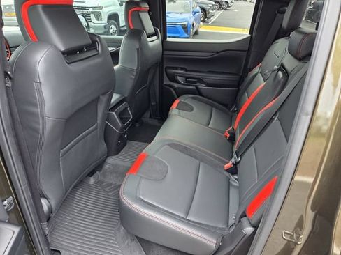 Used 2024 Ford Ranger Raptor AWD/4WD image 10