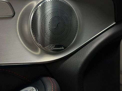 Used 2019 Mercedes-Benz GLC 43 AMG 4MATIC image 15