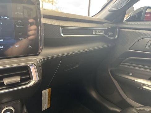 New 2025 Ford Mustang GT Premium w/ GT Performance Package image 23