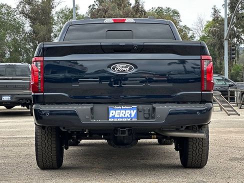 New 2026 Ford F150 XLT w/ Equipment Group 302A MID image 6