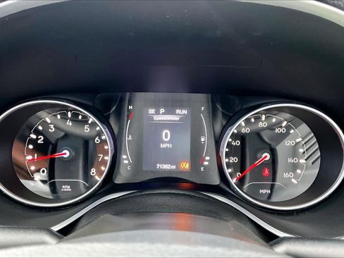 Used 2020 Jeep Compass Sport image 25