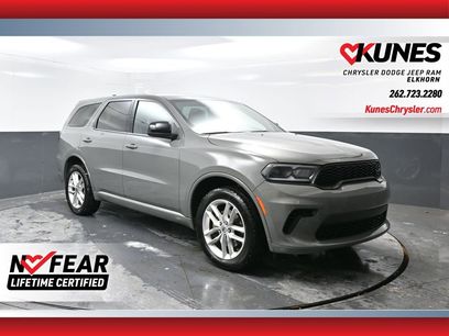 Used 2023 Dodge Durango GT