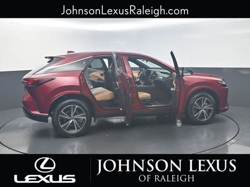 New 2026 Lexus RX 350 Premium image 26