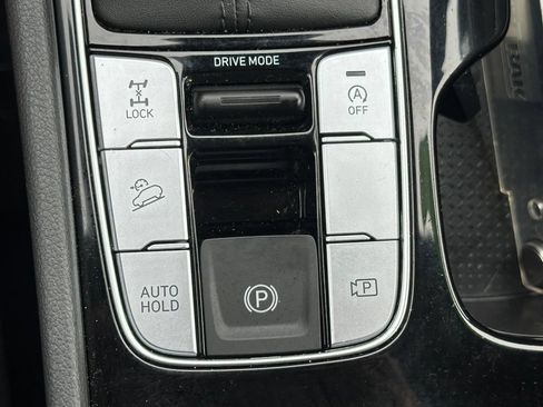 Certified 2024 Hyundai Tucson XRT AWD/4WD image 19